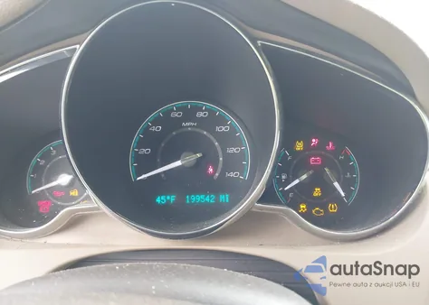 2012 Chevrolet Malibu 1Lz из США, поврежденный, VIN 1G1ZE5E07CF265085